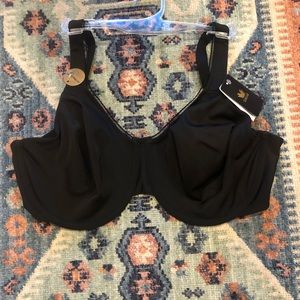 Wacoal High Standards Bra 34G